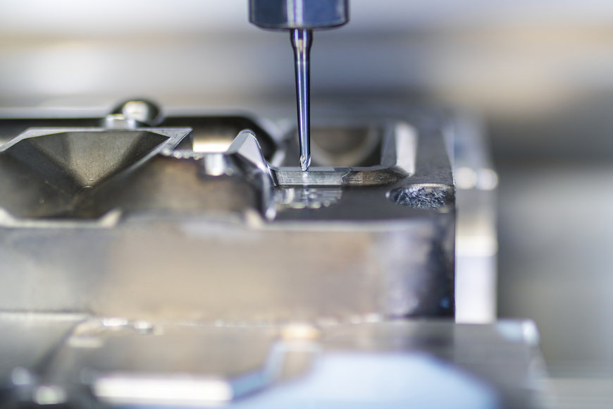 Mapal: Comparative test at Umformtechnik Radebeul with resounding success